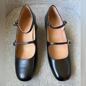 Madewell Maryjane’s